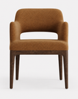 Alessio Carver Dining Chair