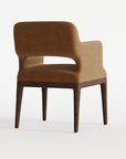 Alessio Carver Dining Chair