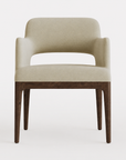 Alessio Carver Dining Chair