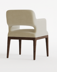 Alessio Carver Dining Chair
