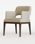 Alessio Carver Dining Chair