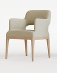 Alessio Carver Dining Chair