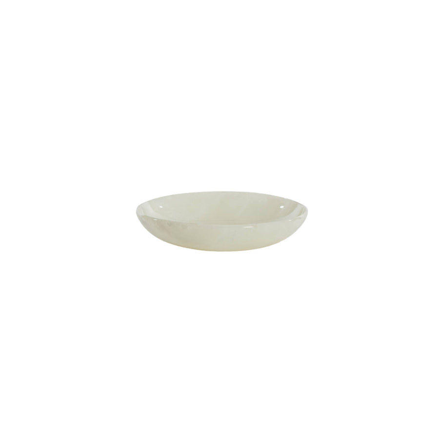Belawan Cream Dish