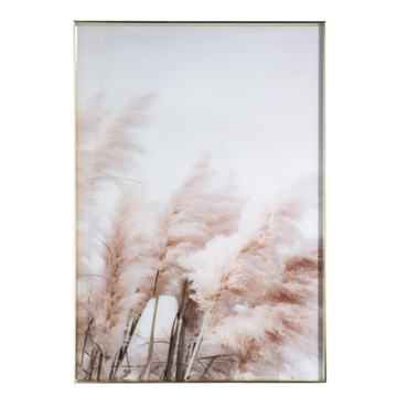 Breeze Wall Art