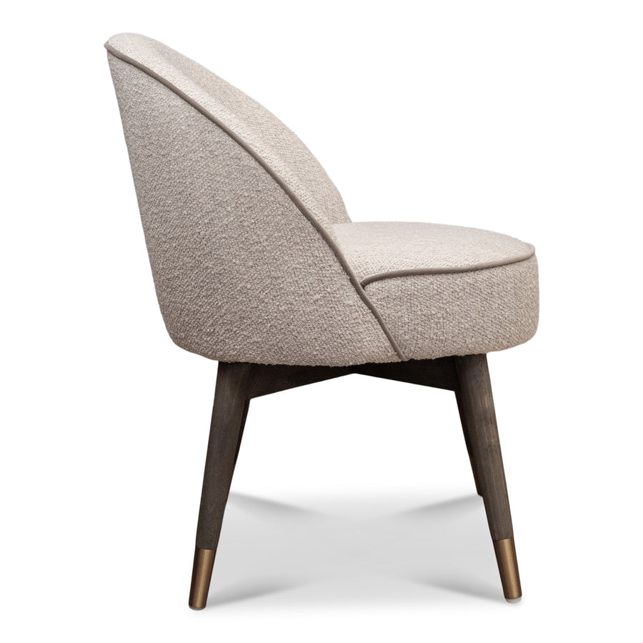 Bob Dining Chair Diamond Furniture