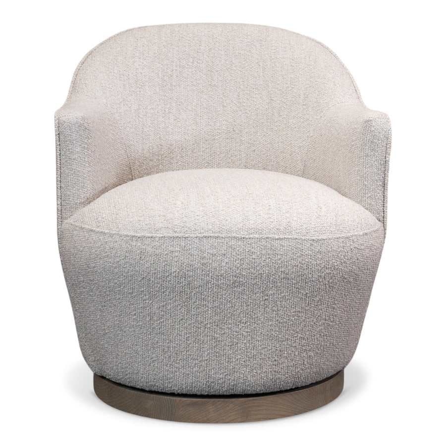 Talulla Swivel Chair