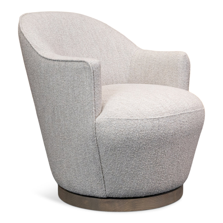 Talulla Swivel Chair