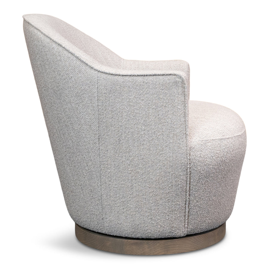 Talulla Swivel Chair