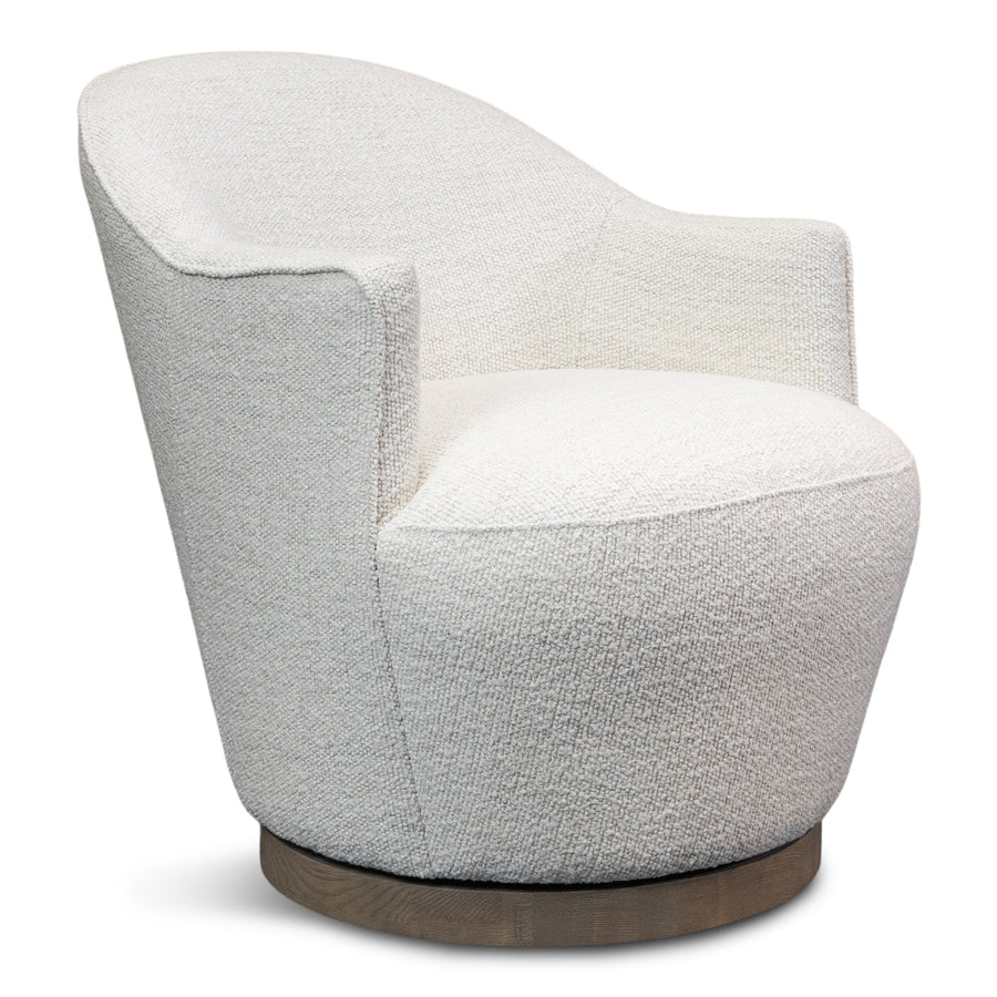 Talulla Swivel Chair