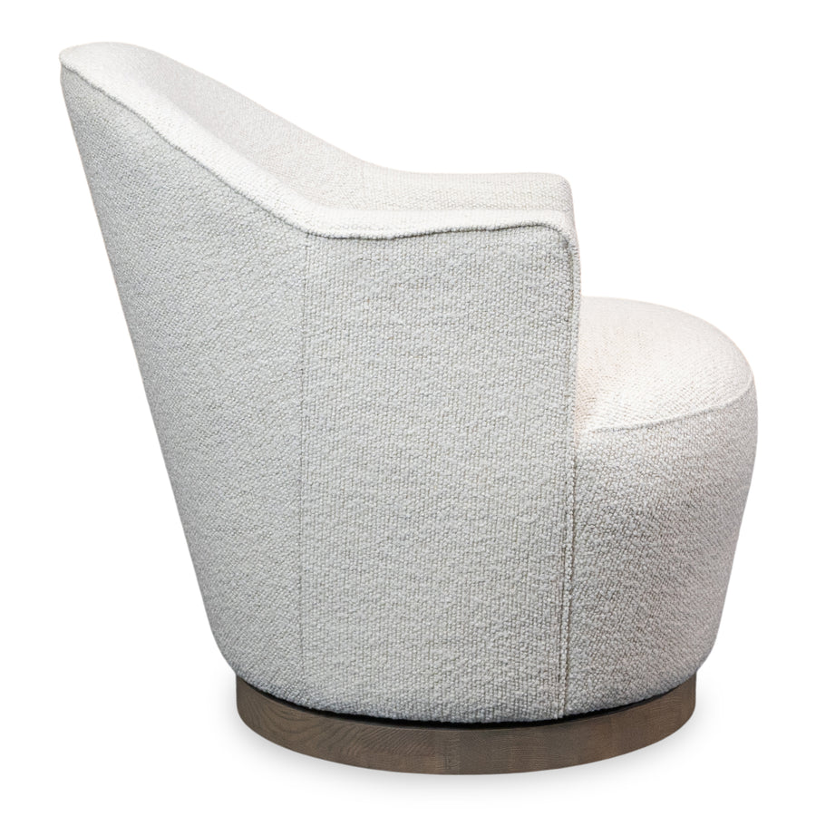 Talulla Swivel Chair