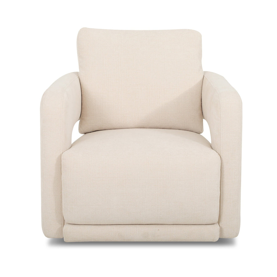 Sylvie Swivel Chair