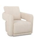 Sylvie Swivel Chair