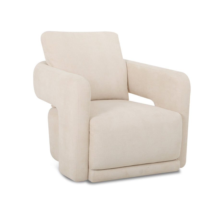 Sylvie Swivel Chair