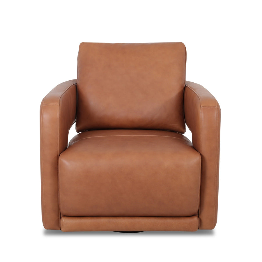 Sylvie Swivel Chair