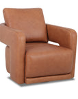 Sylvie Swivel Chair