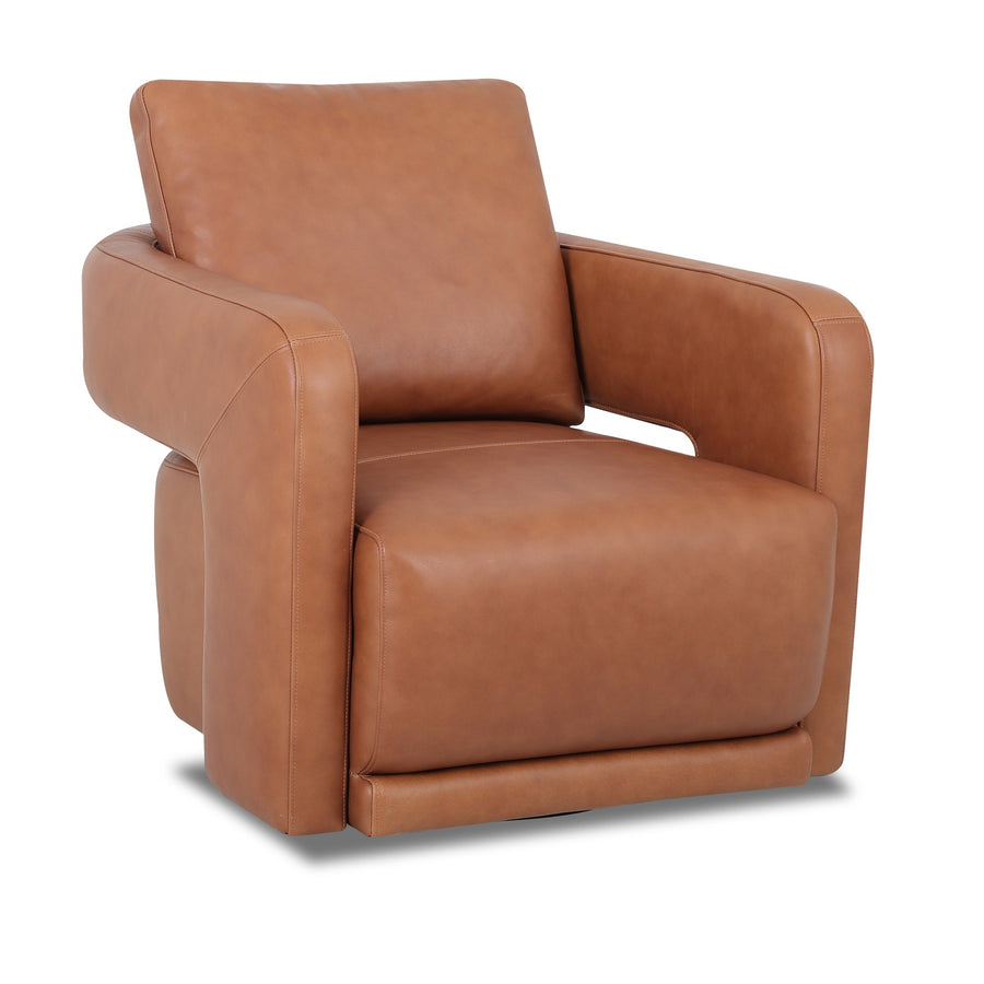 Sylvie Swivel Chair