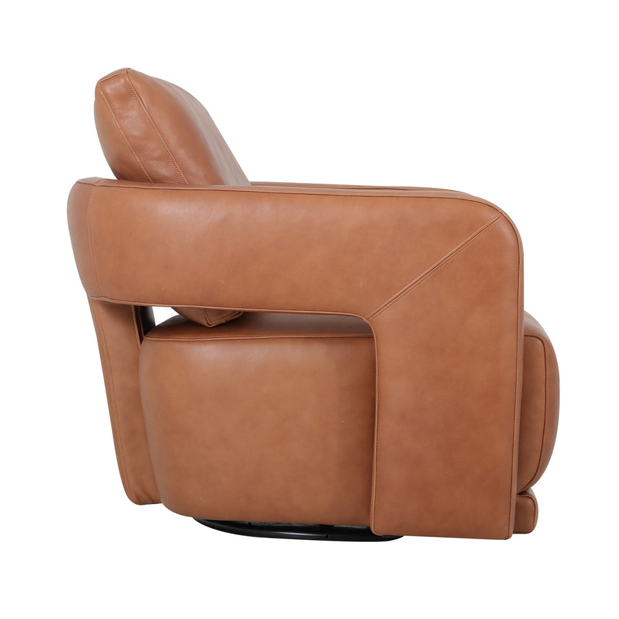 Sylvie Swivel Chair