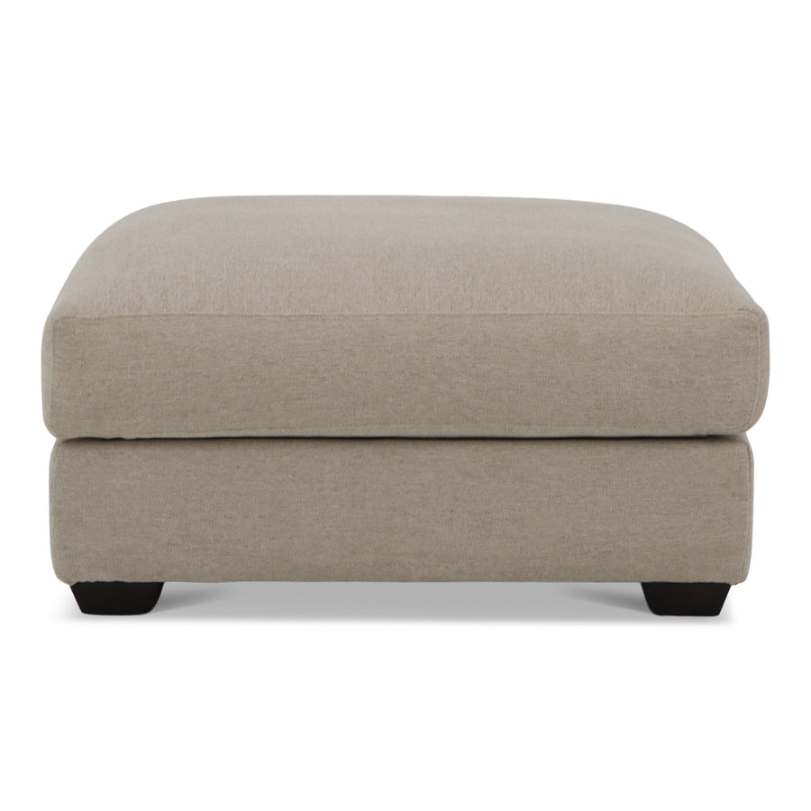 Courtney Footstool