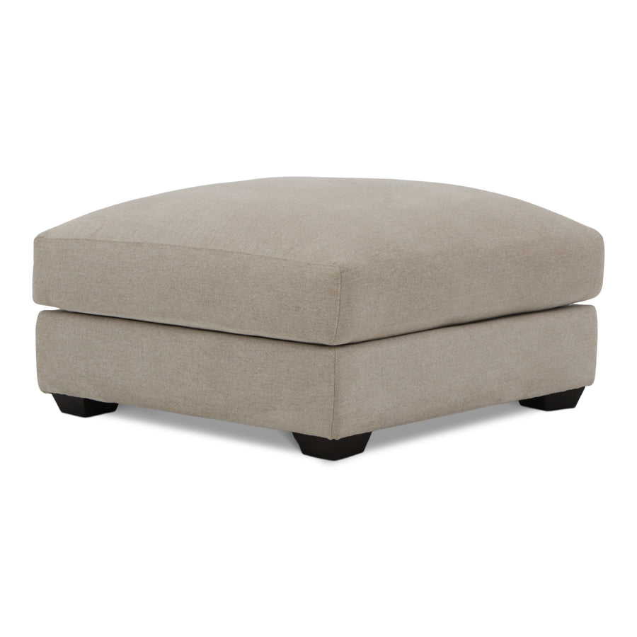Courtney Footstool