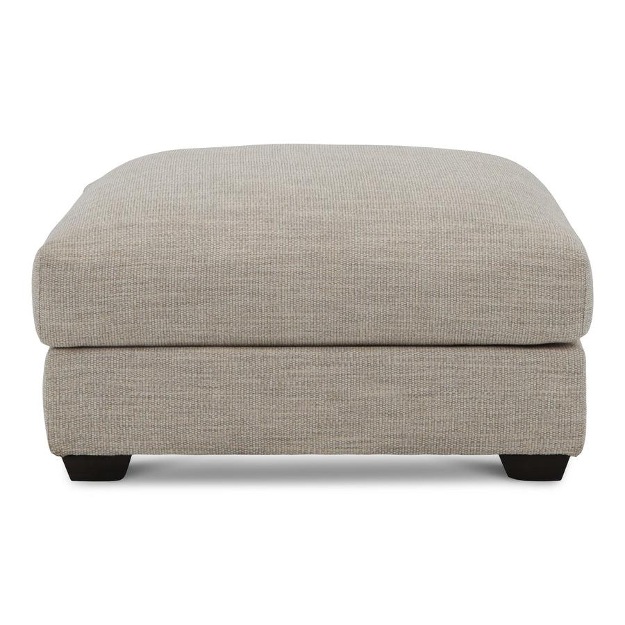 Courtney Footstool