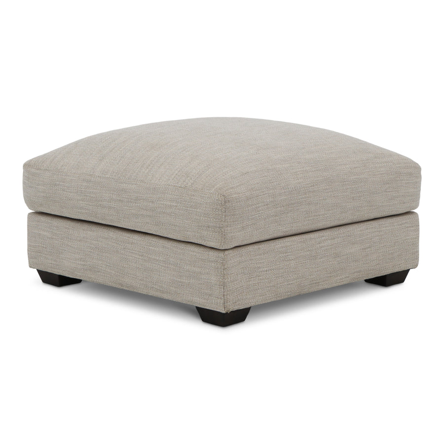 Courtney Footstool