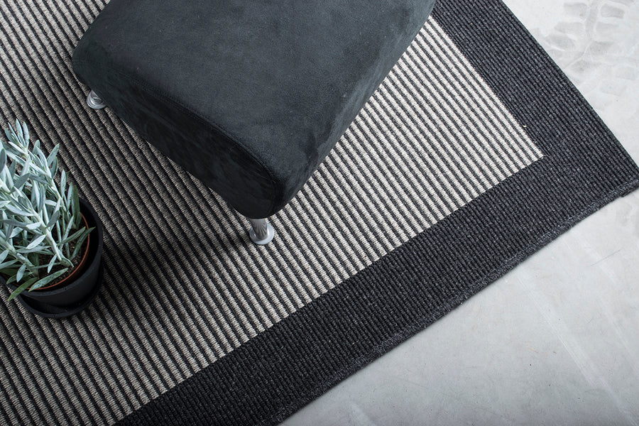 Christian Rug