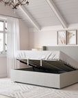 Charlotte Ottoman Bed