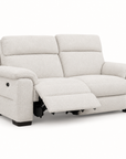 Tessa Sofa with Power Recliner