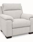 Tessa Sofa with Power Recliner