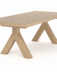 Horsen Y Leg Dining Table
