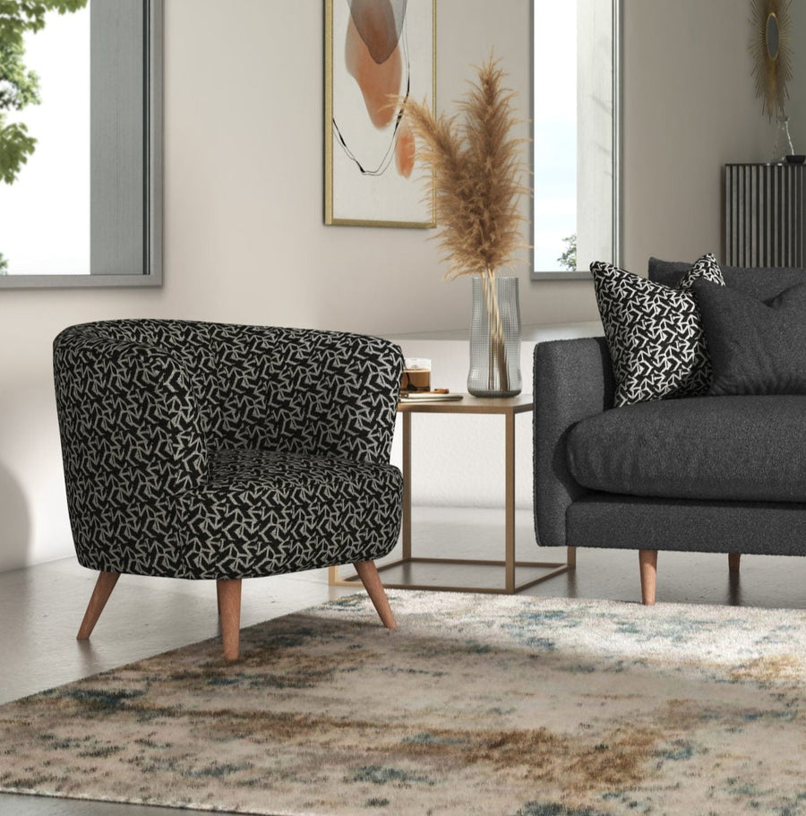 Connie Armchair