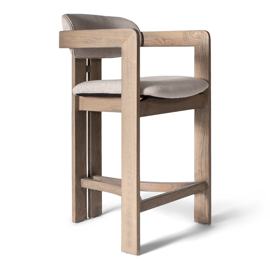 Amir Stool