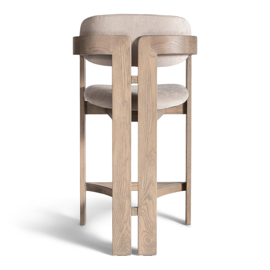 Amir Stool