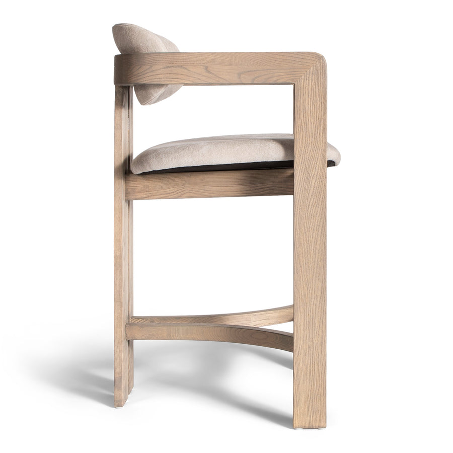 Amir Stool