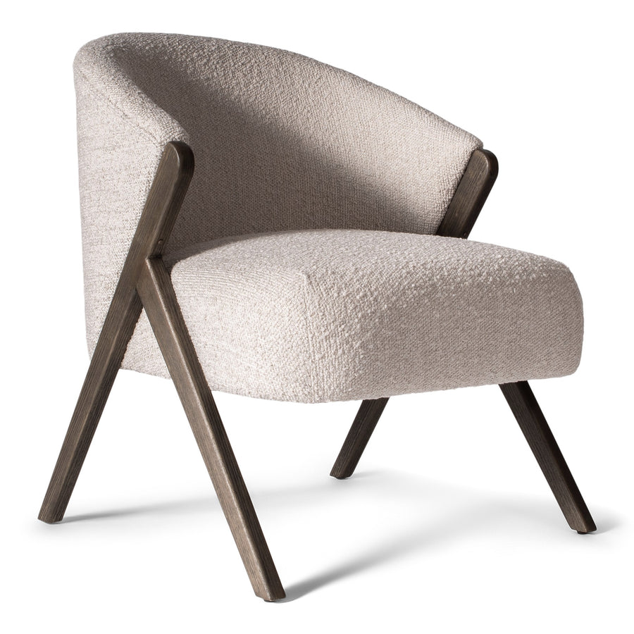 Stevie Y-Frame Chair