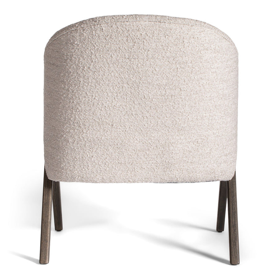 Stevie Y-Frame Chair