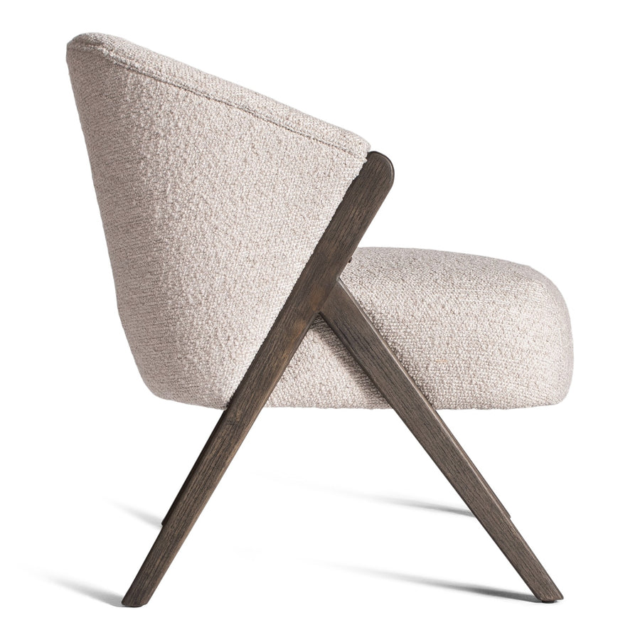 Stevie Y-Frame Chair