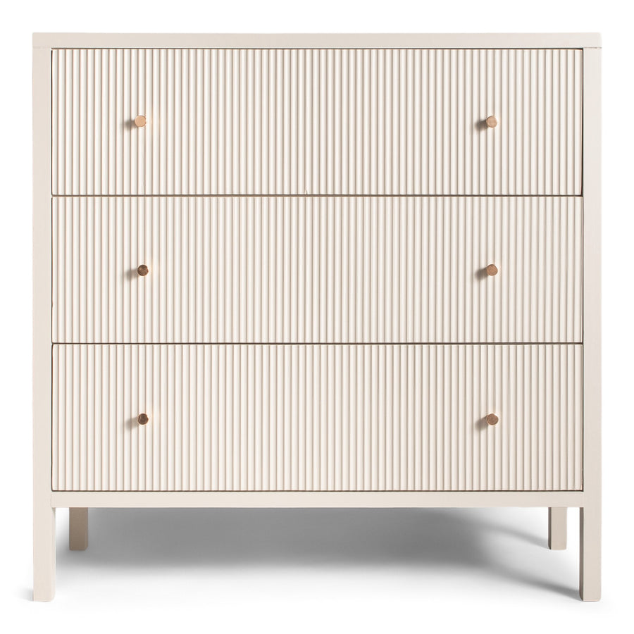 Gloria 3 Drawer Chest