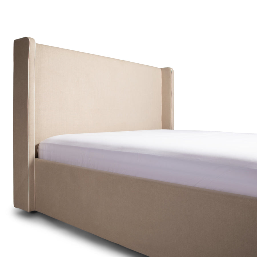 Charlotte Ottoman Bed