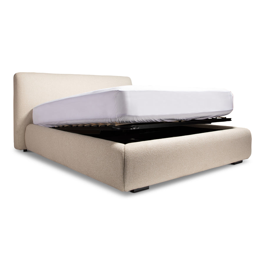 Corey Ottoman Bed