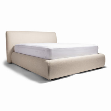 Corey Ottoman Bed