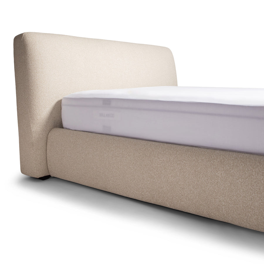 Corey Ottoman Bed