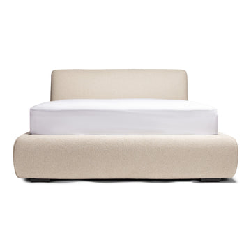 Corey Ottoman Bed