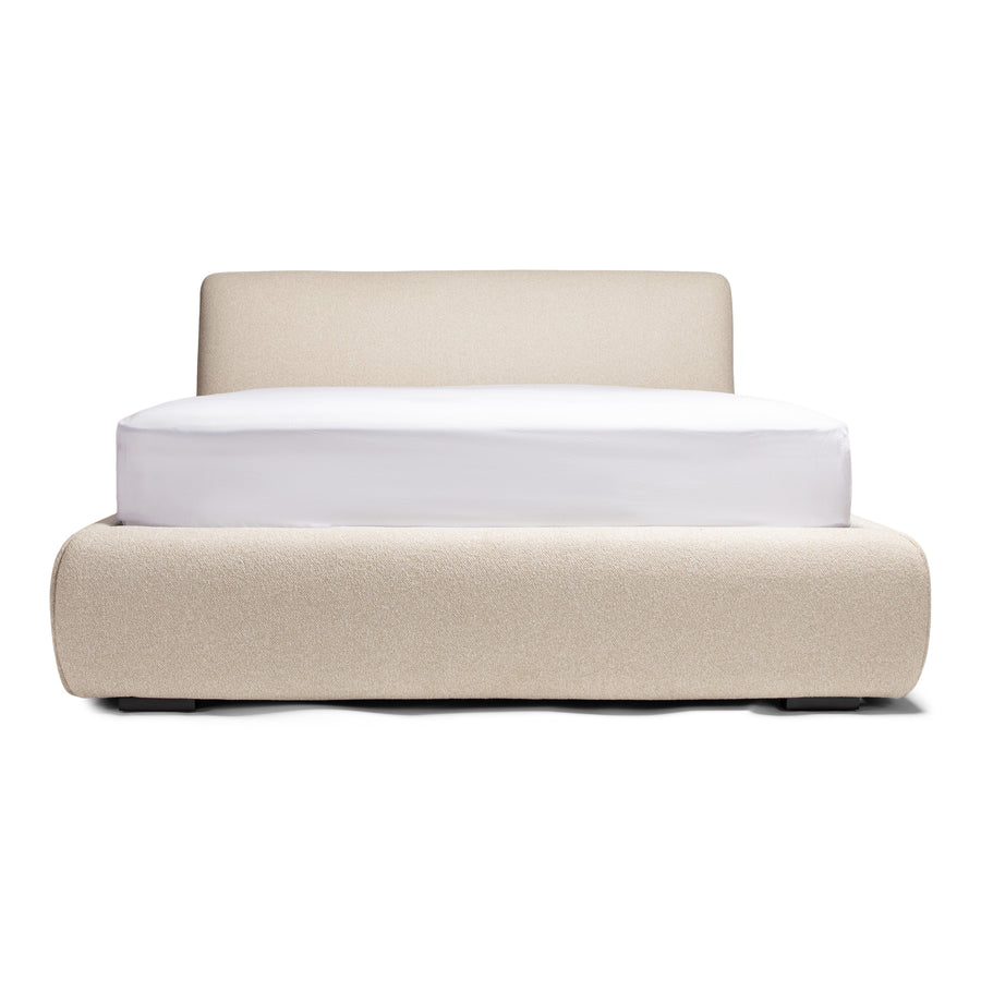 Corey Ottoman Bed