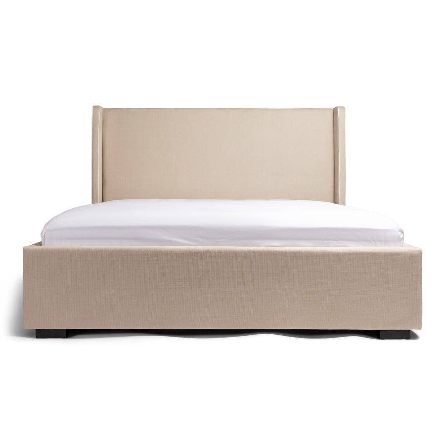 Charlotte Ottoman Bed
