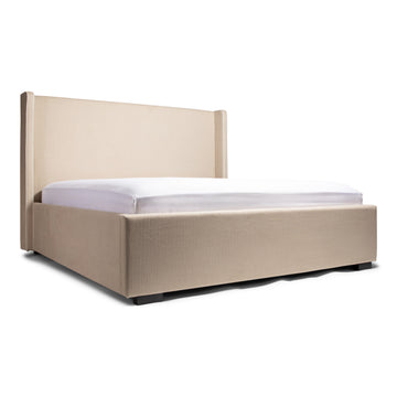 Charlotte Ottoman Bed