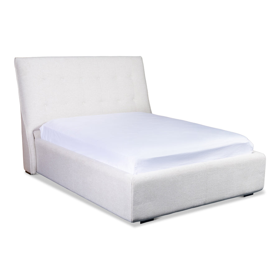 Kimberly Ottoman Bed