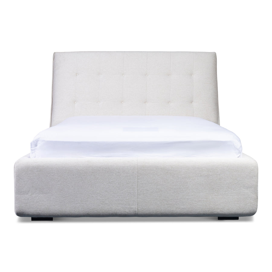 Kimberly Ottoman Bed