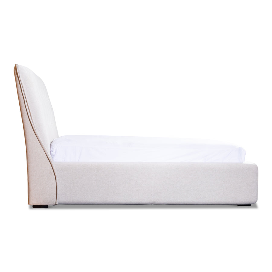 Kimberly Ottoman Bed