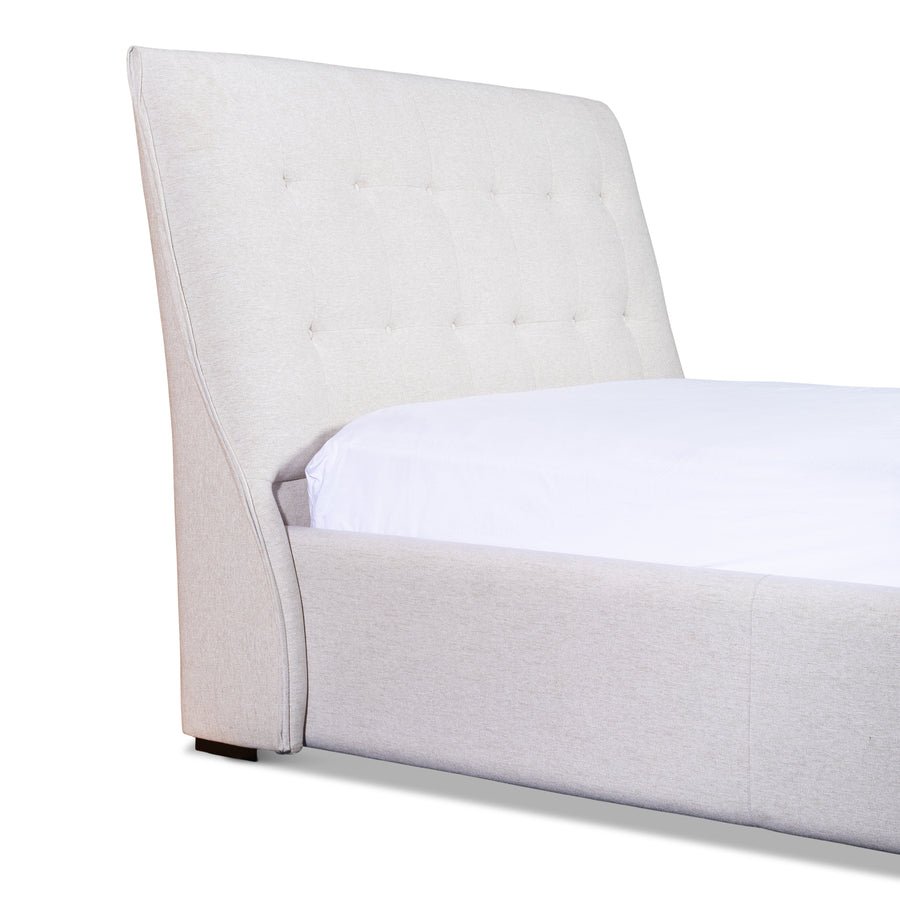 Kimberly Ottoman Bed